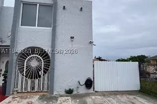 4211 W 10th, Hialeah, FL 33012 - Photo 1