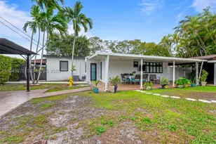 11415 SW 56th, Miami, FL 33165 - Photo 44