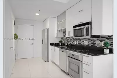 60 SW 13th #2812, Miami, FL 33130 - Photo 10
