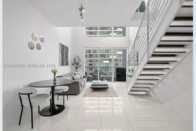 60 SW 13th #2812, Miami, FL 33130 - Photo 4