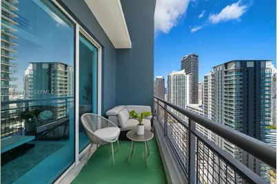 60 SW 13th #2812, Miami, FL 33130 - Photo 16