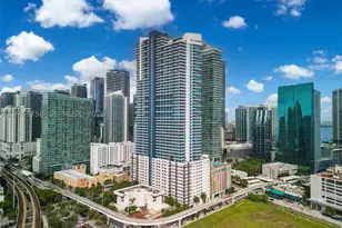 60 SW 13th, Miami, FL 33130 - Photo 2