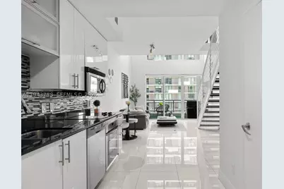 60 SW 13th #2812, Miami, FL 33130 - Photo 12