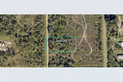 525 S Arboleda, Clewiston, FL 33440 - Photo 2