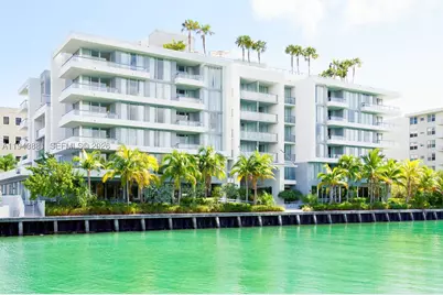 9540 W Bay Harbor #310-2, Bay Harbor Islands, FL 33154 - Photo 1