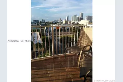 800 N Miami #E-1108, Miami, FL 33136 - Photo 6