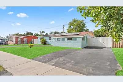 18502 NW 23rd, Miami Gardens, FL 33056 - Photo 4