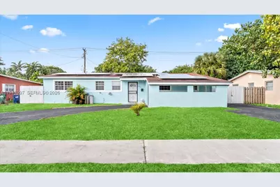 18502 NW 23rd, Miami Gardens, FL 33056 - Photo 2