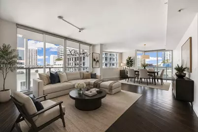 350 SE 2nd #870, Fort Lauderdale, FL 33301 - Photo 1