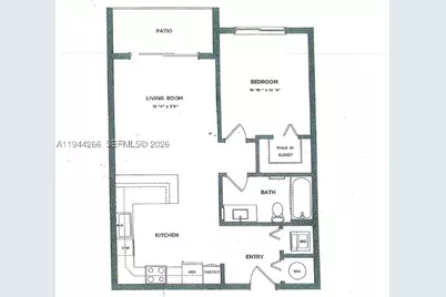 19275 NW 27th #-, Miami Gardens, FL 33056 - Photo 14
