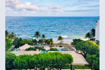 1905 N Ocean #8E, Fort Lauderdale, FL 33305 - Photo 6