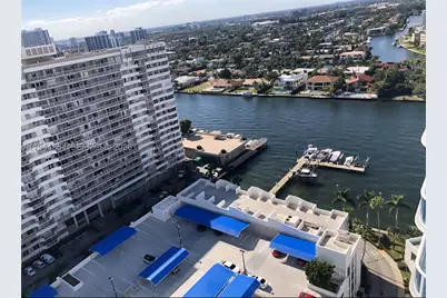 1945 S Ocean #1405, Hallandale Beach, FL 33009 - Photo 10