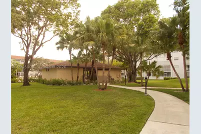 1400 SW 124th #205Q, Pembroke Pines, FL 33027 - Photo 38