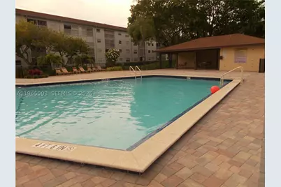 1400 SW 124th #205Q, Pembroke Pines, FL 33027 - Photo 48