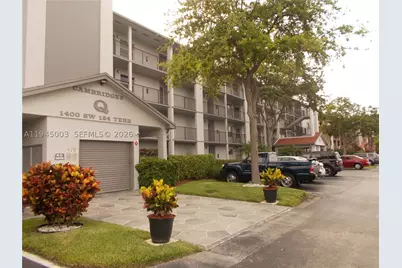 1400 SW 124th #205Q, Pembroke Pines, FL 33027 - Photo 2