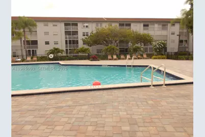 1400 SW 124th #205Q, Pembroke Pines, FL 33027 - Photo 46