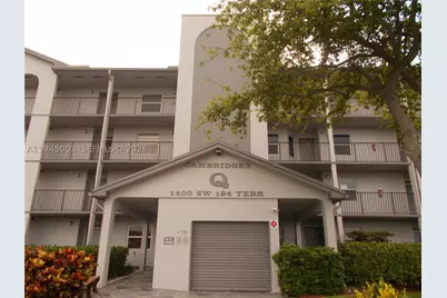 1400 SW 124th #205Q, Pembroke Pines, FL 33027 - Photo 6