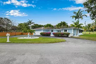 17405 SW 245th, Homestead, FL 33031 - Photo 4
