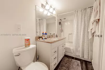 2601 NW 48th #145, Lauderdale Lakes, FL 33313 - Photo 8