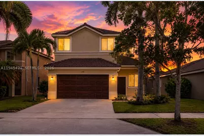 1199 Golden Cane, Weston, FL 33327 - Photo 1