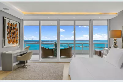 1643 Brickell #3904, Miami, FL 33129 - Photo 14