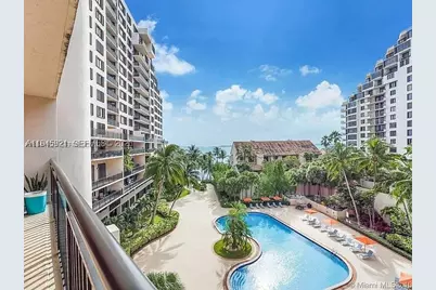 540 Brickell Key #603, Miami, FL 33131 - Photo 18