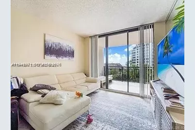 540 Brickell Key #603, Miami, FL 33131 - Photo 1