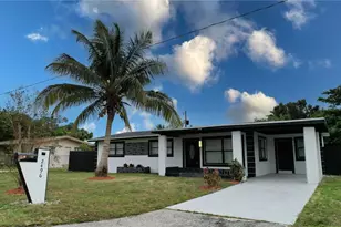 2496 SW 8th, Fort Lauderdale, FL 33312 - Photo 1