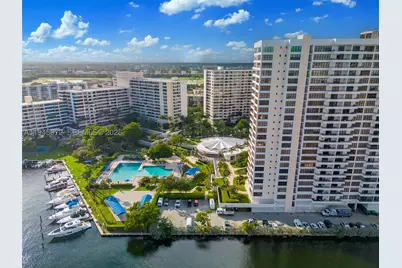 600 Three Islands #606, Hallandale Beach, FL 33009 - Photo 26
