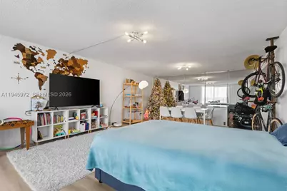 600 Three Islands #606, Hallandale Beach, FL 33009 - Photo 6