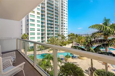 253 NE 2nd #907, Miami, FL 33132 - Photo 26