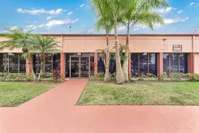 9721 Sunrise Lakes #201, Sunrise, FL 33322 - Photo 22