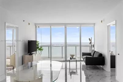 465 Brickell #5505, Miami, FL 33131 - Photo 6