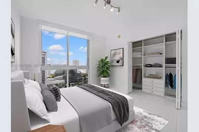 495 Brickell #1801, Miami, FL 33131 - Photo 4