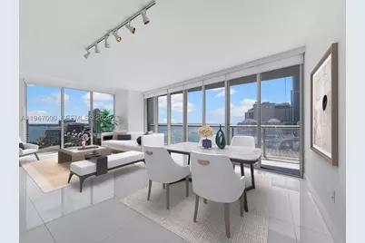 495 Brickell #1801, Miami, FL 33131 - Photo 2