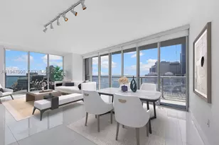495 Brickell, Miami, FL 33131 - Photo 2
