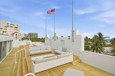 1250 Ocean #PH1, Miami Beach, FL 33139 - Photo 44