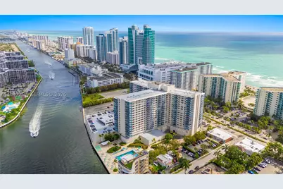 3800 S Ocean #419, Hollywood, FL 33019 - Photo 1
