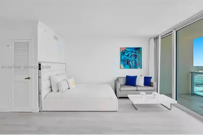 2501 S Ocean #905 (available Oct 2), Hollywood, FL 33019 - Photo 4