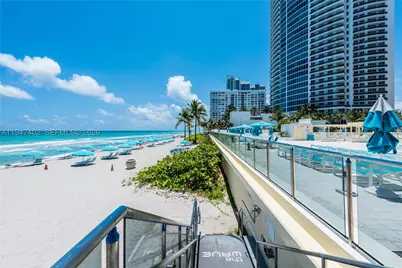 2501 S Ocean #905 (available Oct 2), Hollywood, FL 33019 - Photo 22