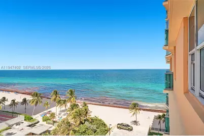 2501 S Ocean #905 (available Oct 2), Hollywood, FL 33019 - Photo 12