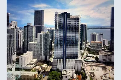 60 SW 13th #3214, Miami, FL 33130 - Photo 1