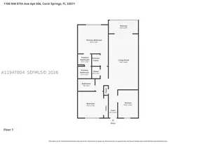 1100 NW 87th, Coral Springs, FL 33071 - Photo 14