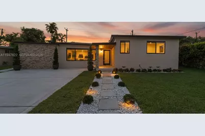 141 NE 122nd, North Miami, FL 33161 - Photo 1