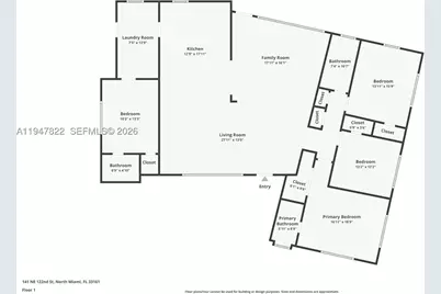 141 NE 122nd, North Miami, FL 33161 - Photo 52