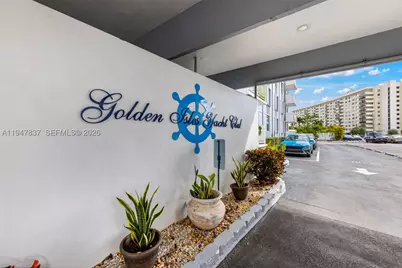 430 Golden Isles #707, Hallandale Beach, FL 33009 - Photo 14