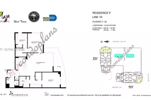 951 Brickell, Miami, FL 33131 - Photo 28