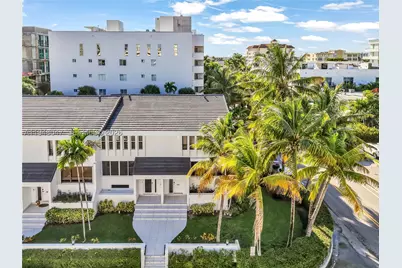10090 Bay Harbor #10090, Bay Harbor Islands, FL 33154 - Photo 6