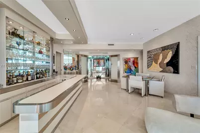 10101 Collins #11D +Cabana, Bal Harbour, FL 33154 - Photo 20