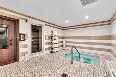 10101 Collins #11D +Cabana, Bal Harbour, FL 33154 - Photo 90
